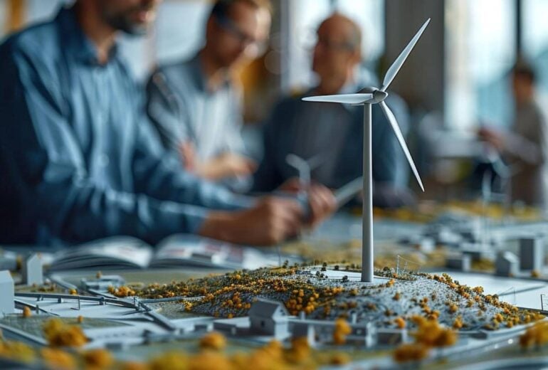 Water & Diesel Supply