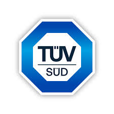 TUV Certified